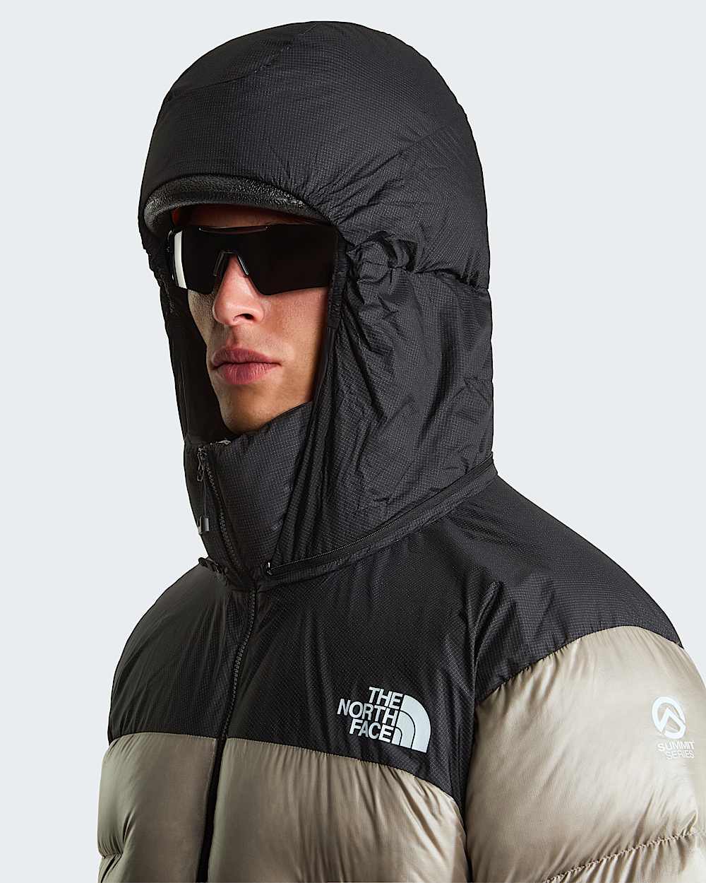 Giacca Summit Nuptse da uomo TNF ALT6