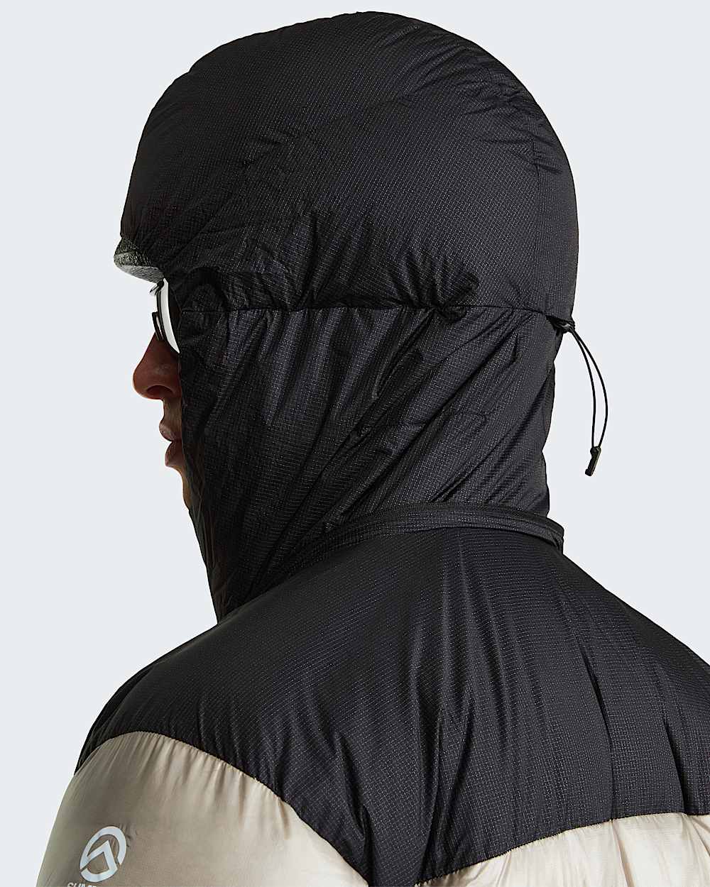 Giacca Summit Nuptse da uomo TNF ALT7