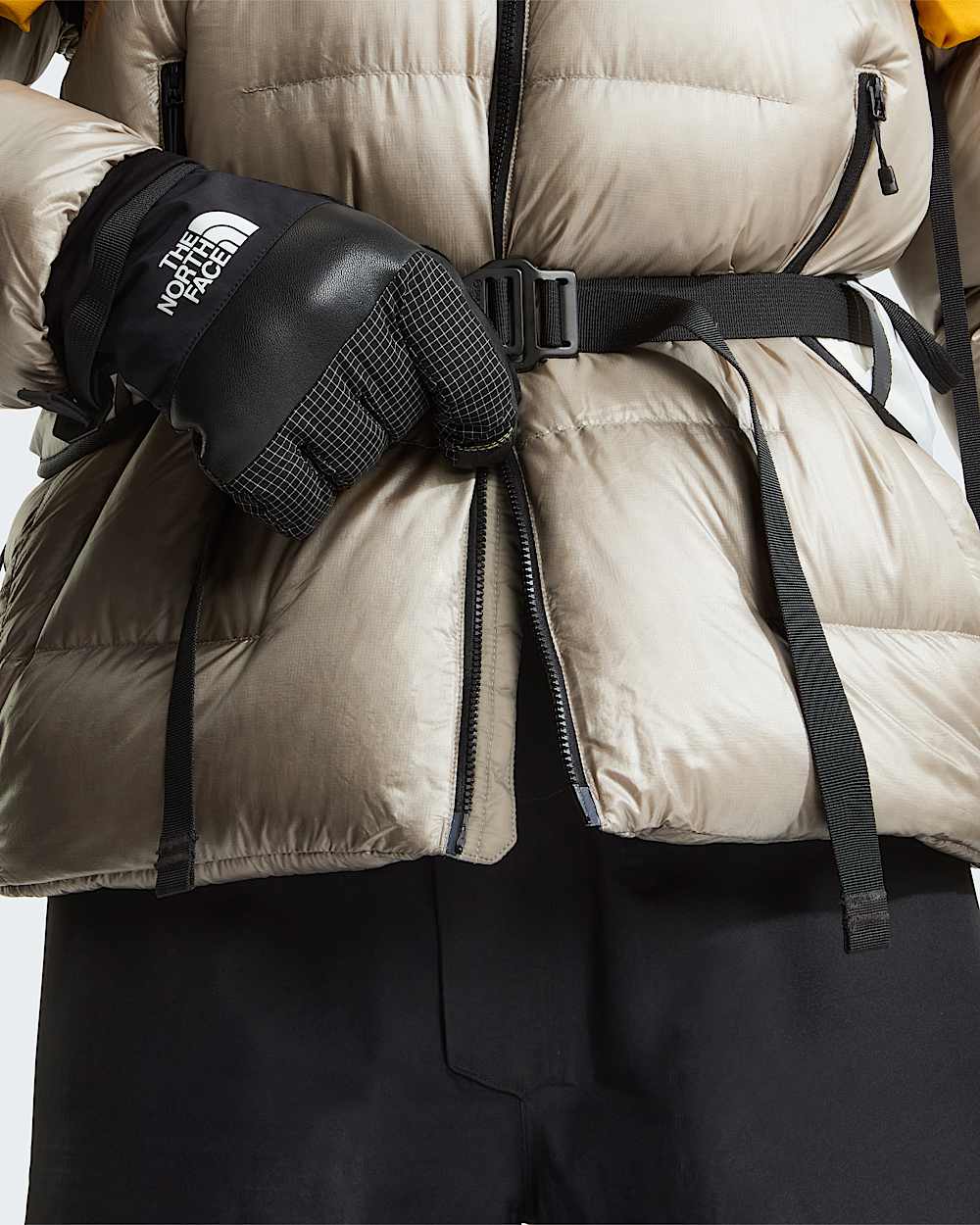 Giacca Summit Nuptse da uomo TNF ALT9