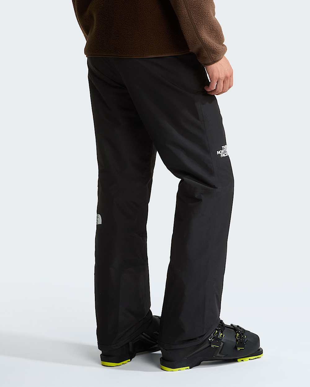 Pantalon Descendit pour homme TNF ALT3
