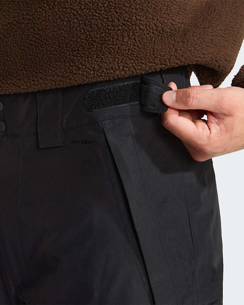 Pantalon Descendit pour homme TNF ALT5