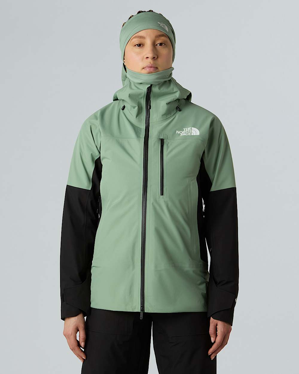 Summit Eastwall GORETEX Jacke fr Damen TNF HERO