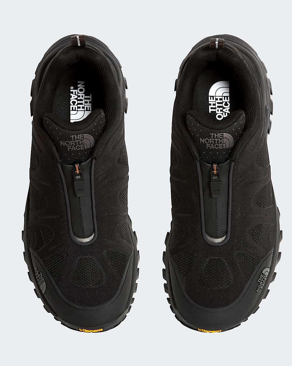 Hedgehog 06 RVST Speed Shoes TNF ALT1