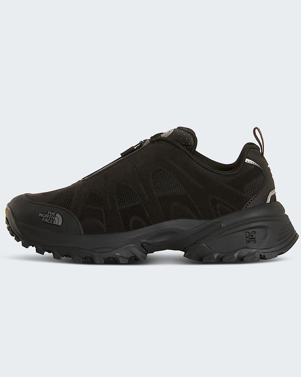 Hedgehog 06 RVST Speed Shoes TNF HERO
