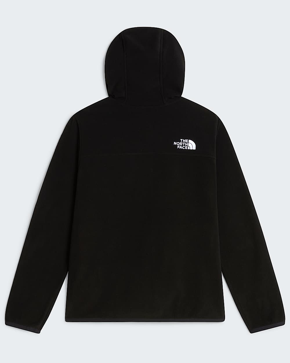 Polaire zippe Glacier pour enfant TNF alt31