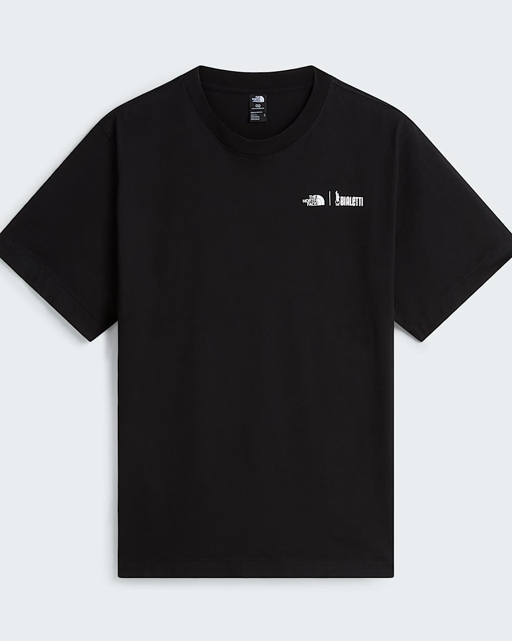 Unisex Aroma and Style Relaxed TShirt TNF alt30