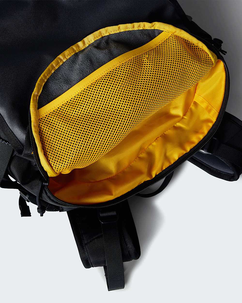 Zaino Snomad 34 litri TNF ALT4