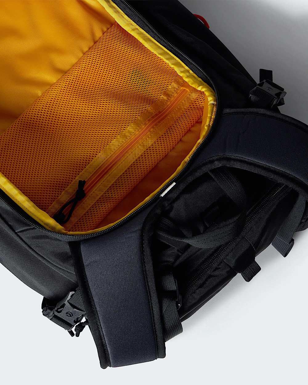 Zaino Snomad 34 litri TNF ALT6