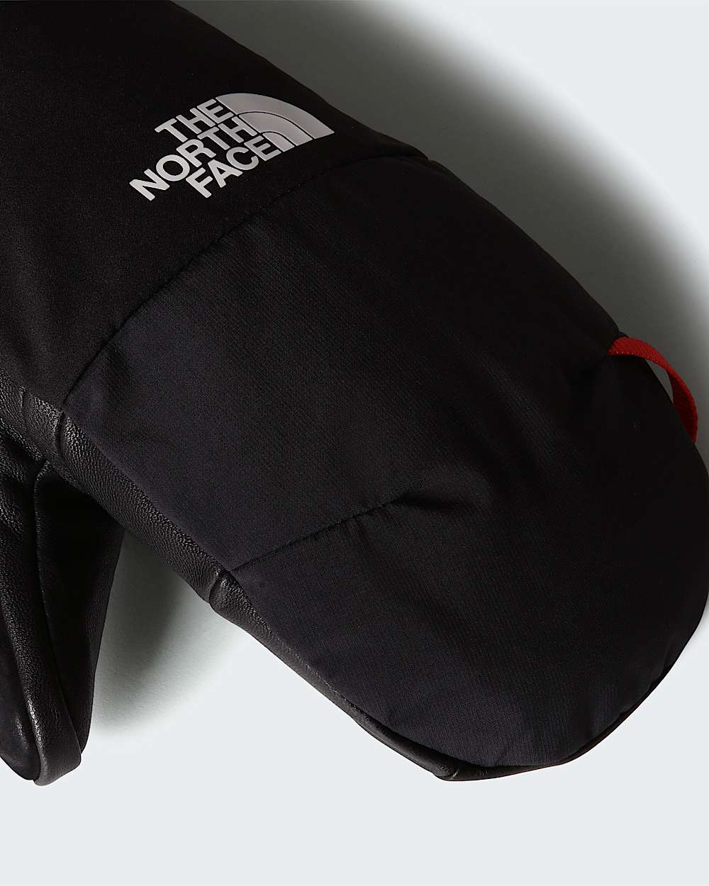 Muffole Summit Down GORETEX TNF ALT2