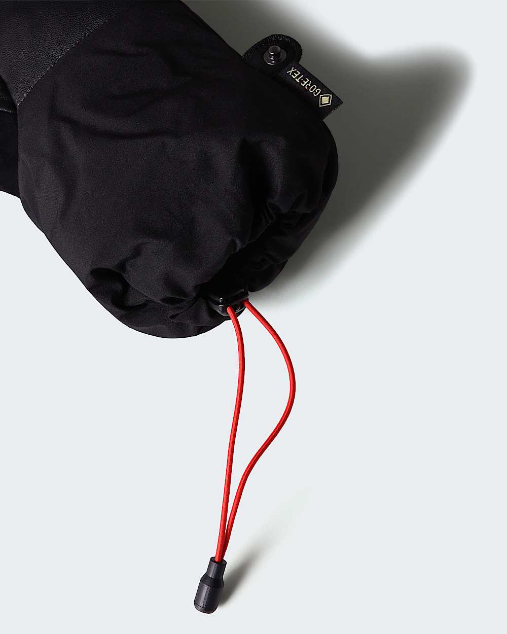 Muffole Summit Down GORETEX TNF ALT4