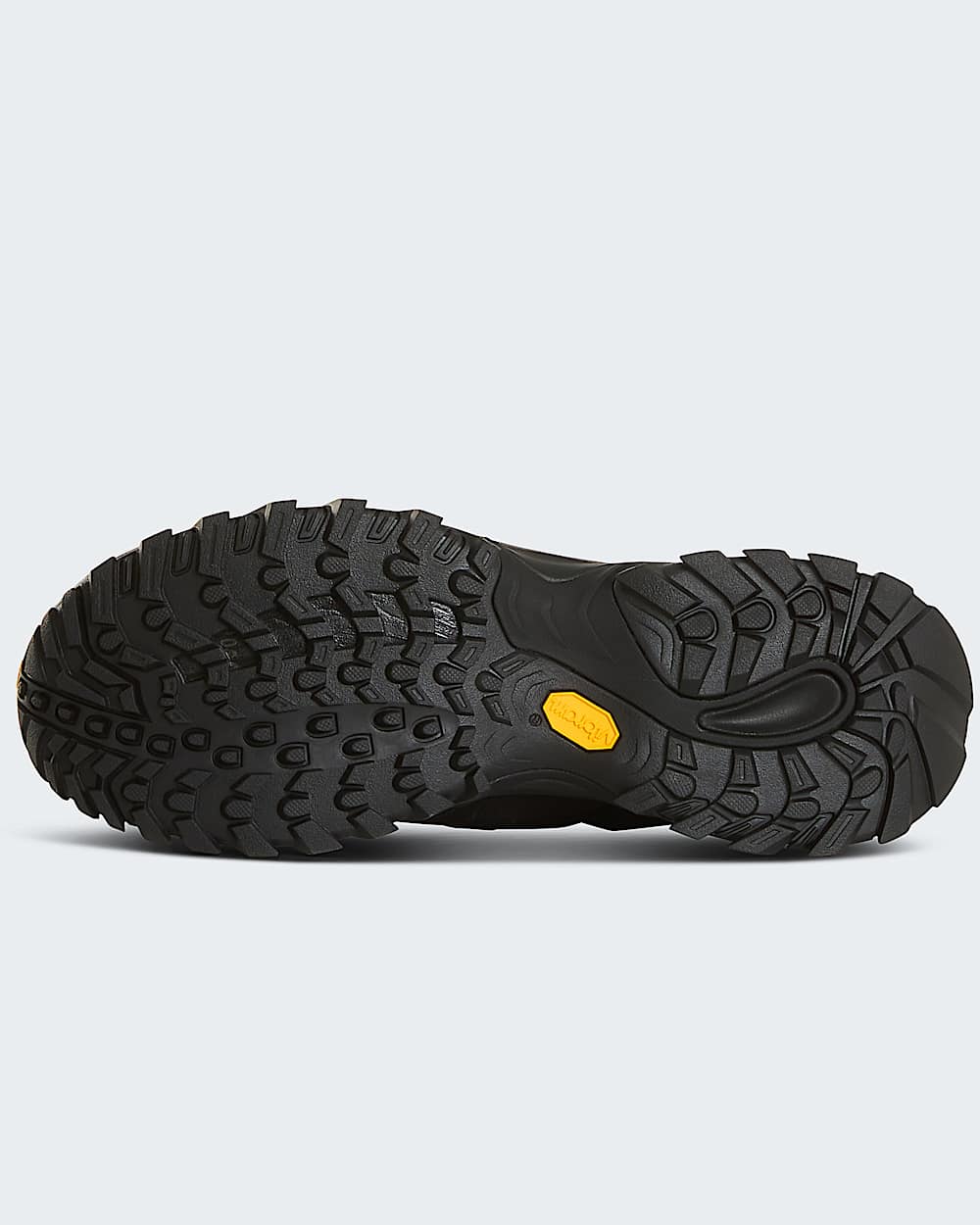 Boty Hedgehog 06 RVST Speed TNF ALT7