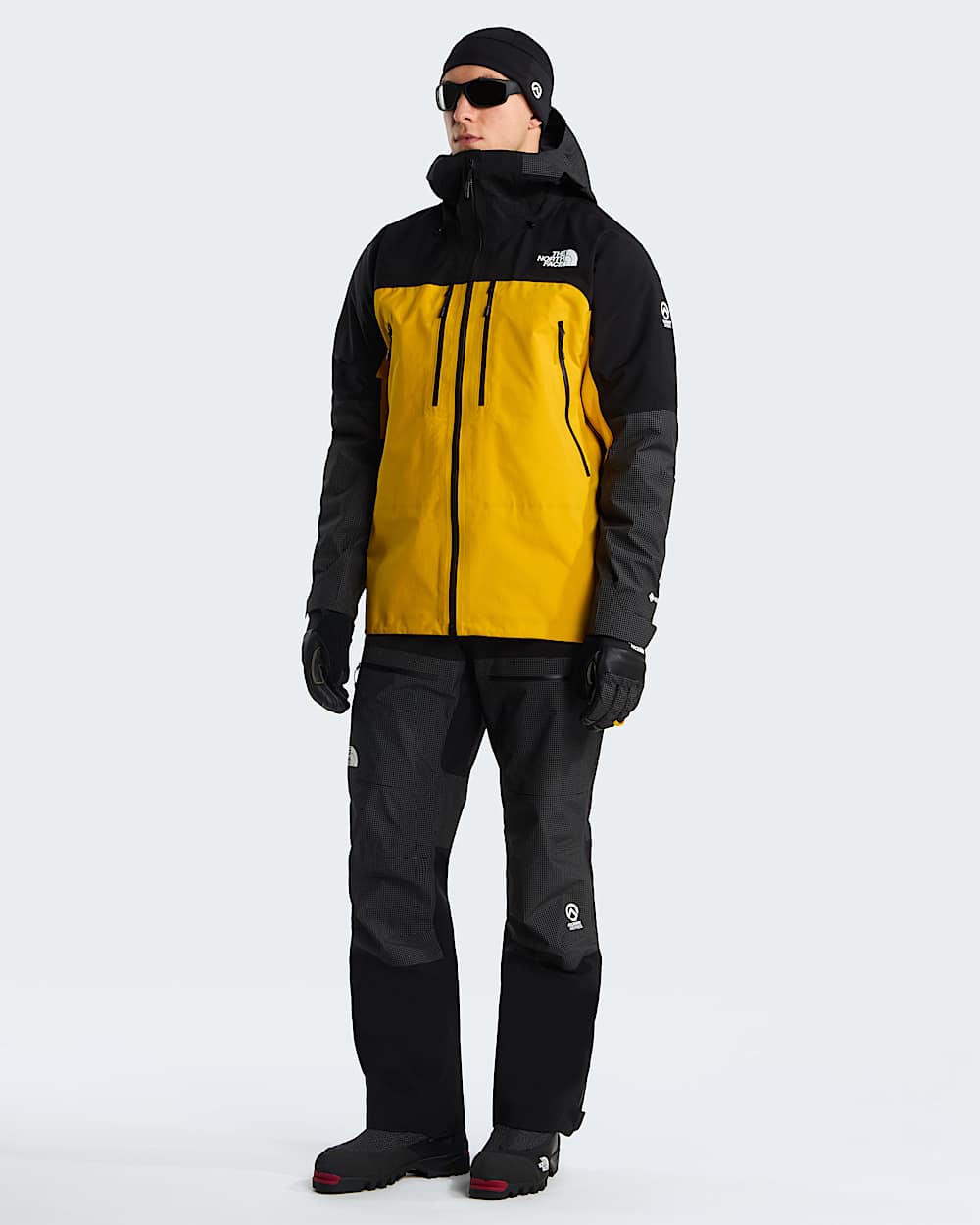 THE NORTH FACE SUMMIT マウンテン GORE-TEX Men's Summit Mountain GORE-TEX® Pro Jacket | The North Face FI