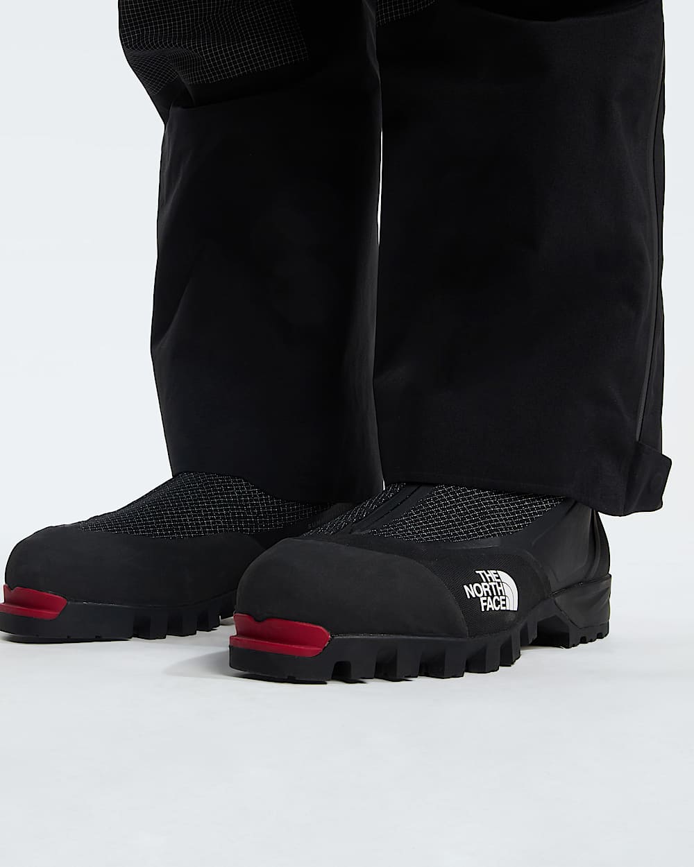 Buty unisex do wspinaczki wysokogrskiej Summit Verto FA TNF ALT2