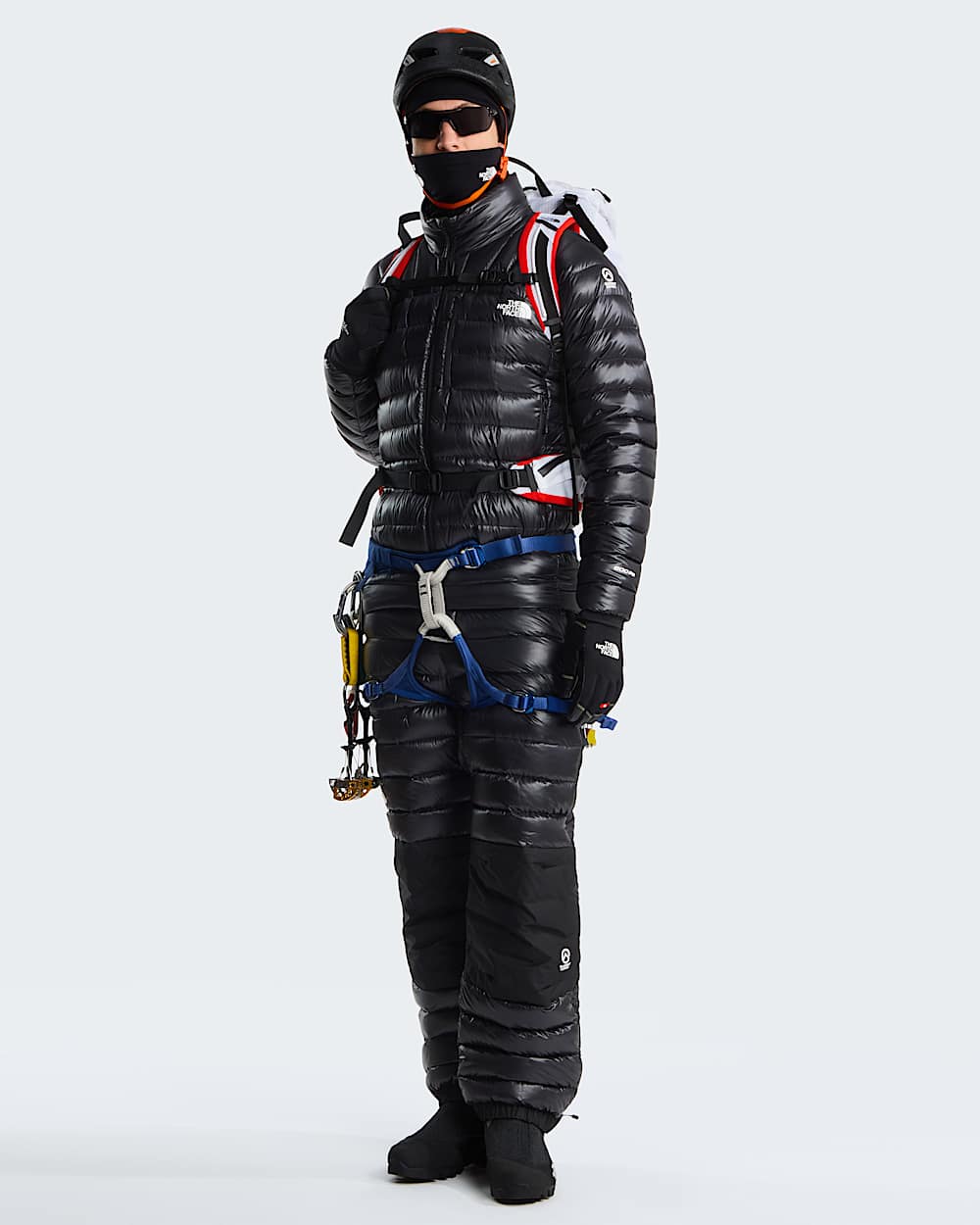 Buty Summit Verto SA GORETEX TNF ALT3