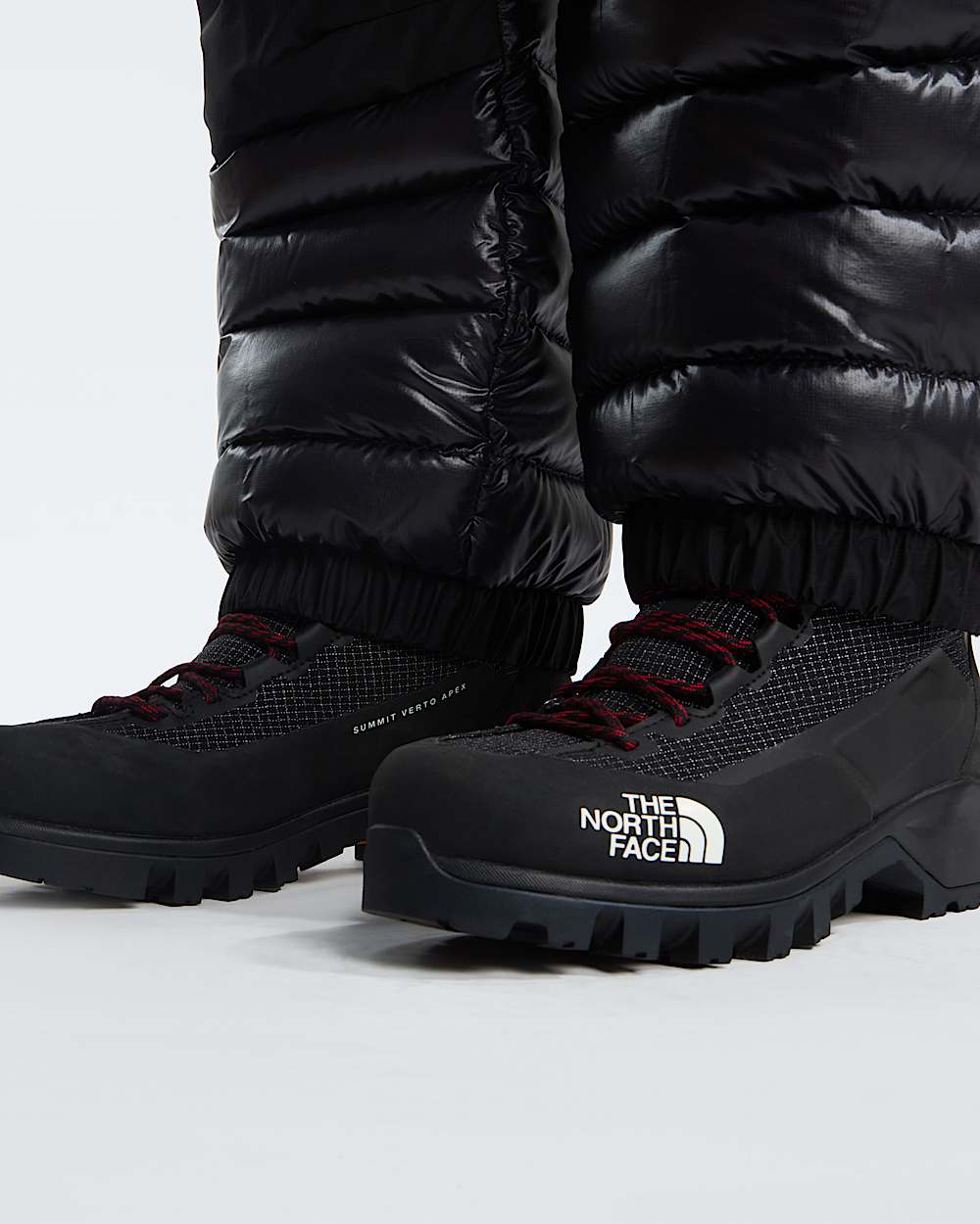 Chaussures de randonne Summit Verto Apex en GORETEX TNF ALT2