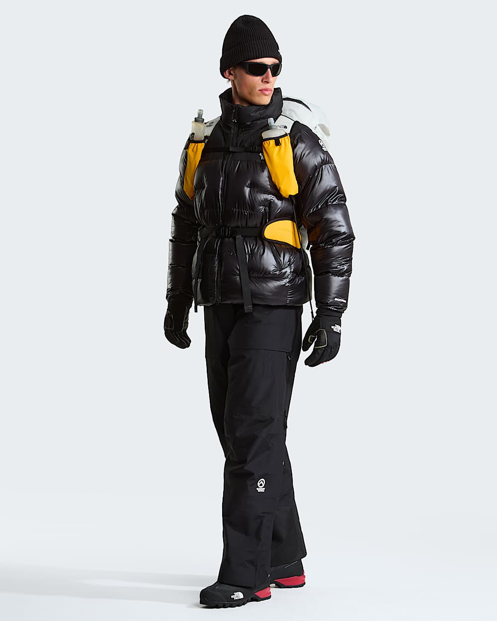 Summit Alpine Handschuhe TNF ALT6
