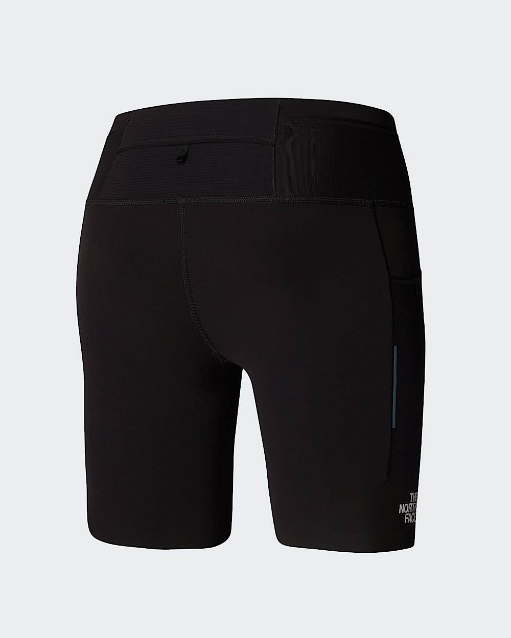 Mskie obcise szorty Summit Ripido 9 TNF ALT31