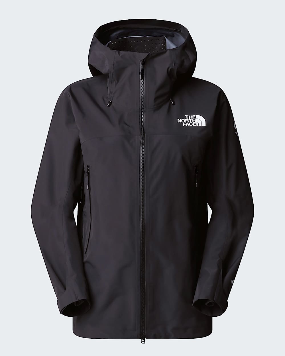 Damska kurtka Summit Cayesh GORETEX Pro TNF ALT30