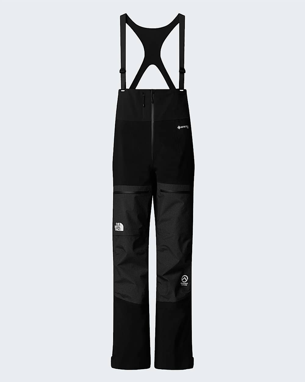 Damskie spodnie na szelkach Summit Mountain GORETEX Pro TNF ALT30