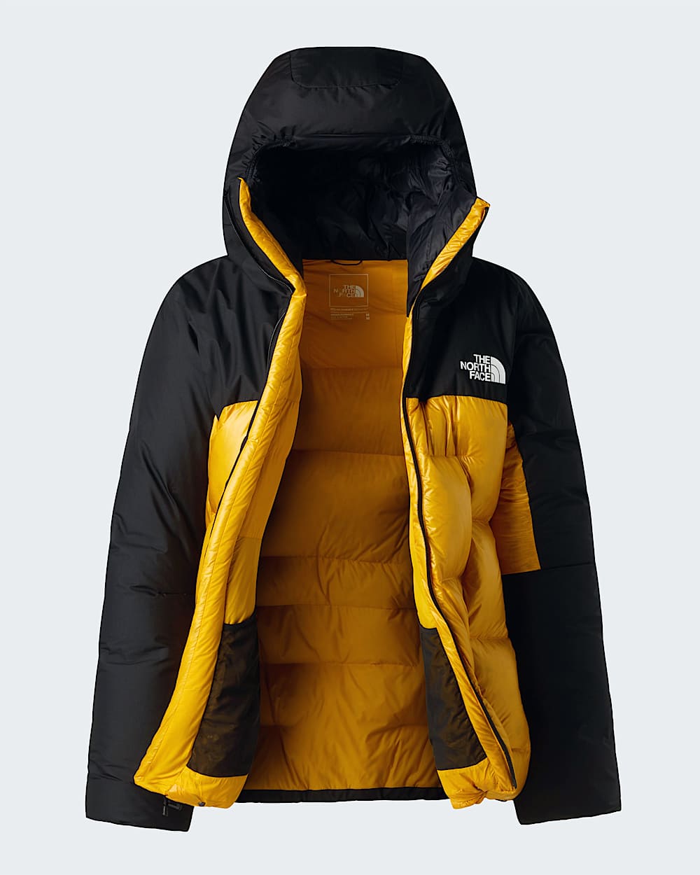 Mska parka puchowa Summit Himalayan TNF ALT26
