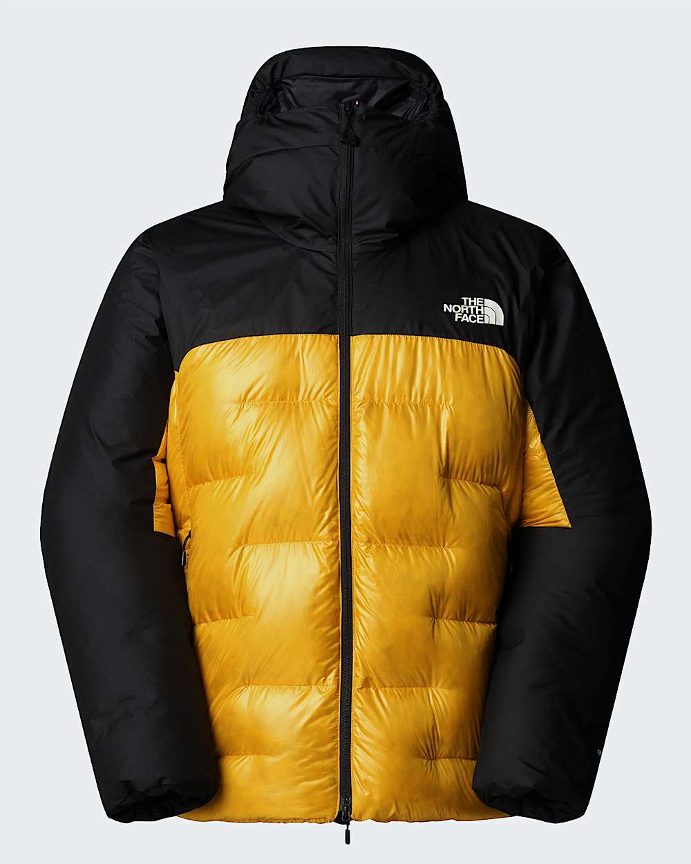Mska parka puchowa Summit Himalayan TNF ALT30
