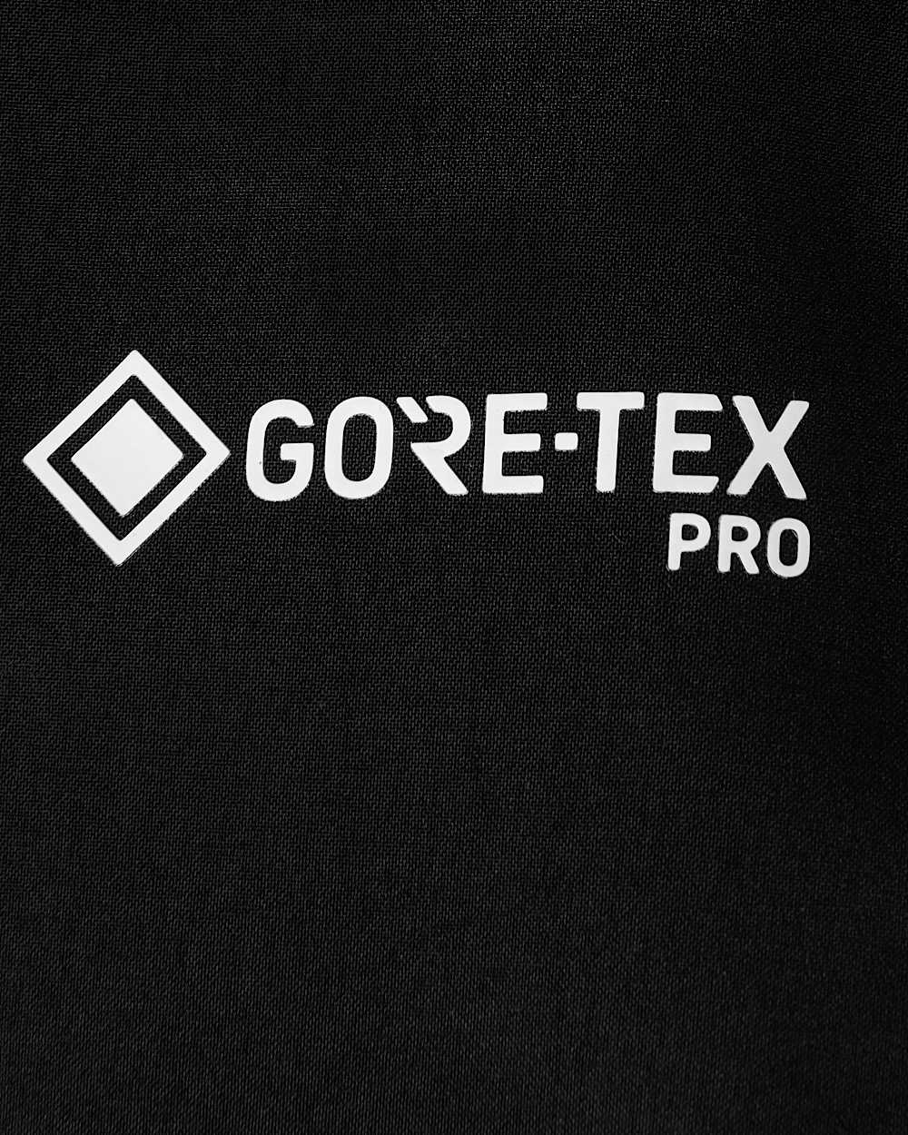 Mskie spodnie na szelkach Summit Mountain GORETEX Pro TNF ALT27