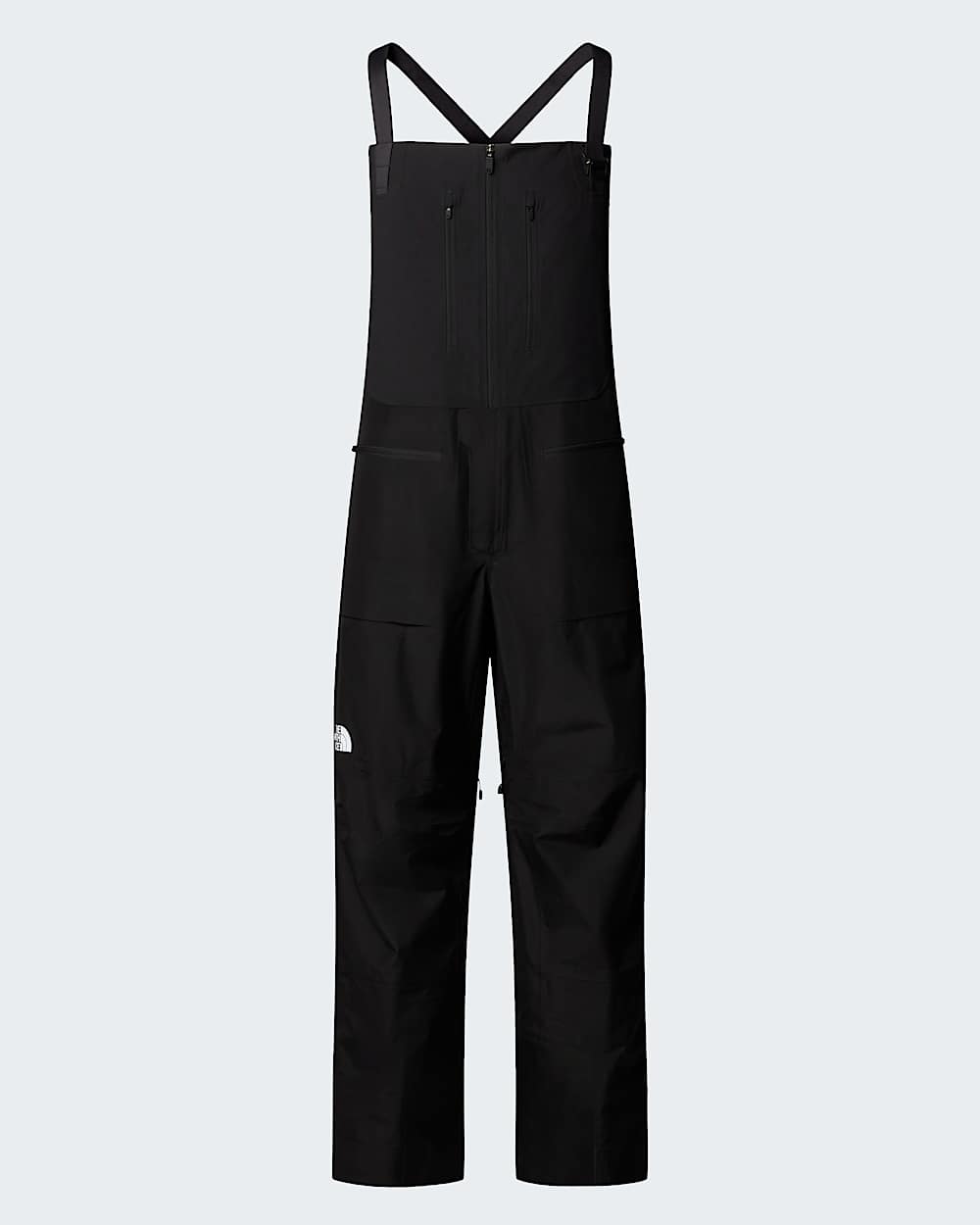 Summit Verbier GORETEX Bib Trousers M TNF ALT30
