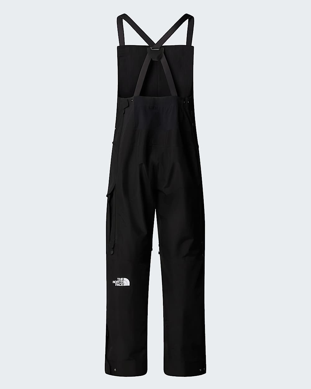 Summit Verbier GORETEX Bib Trousers M TNF ALT31