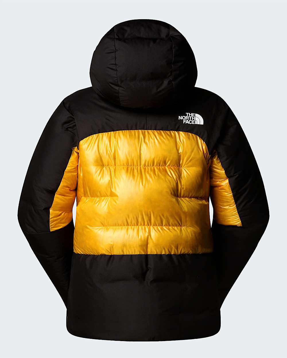 Damska parka puchowa Summit Himalayan TNF ALT31