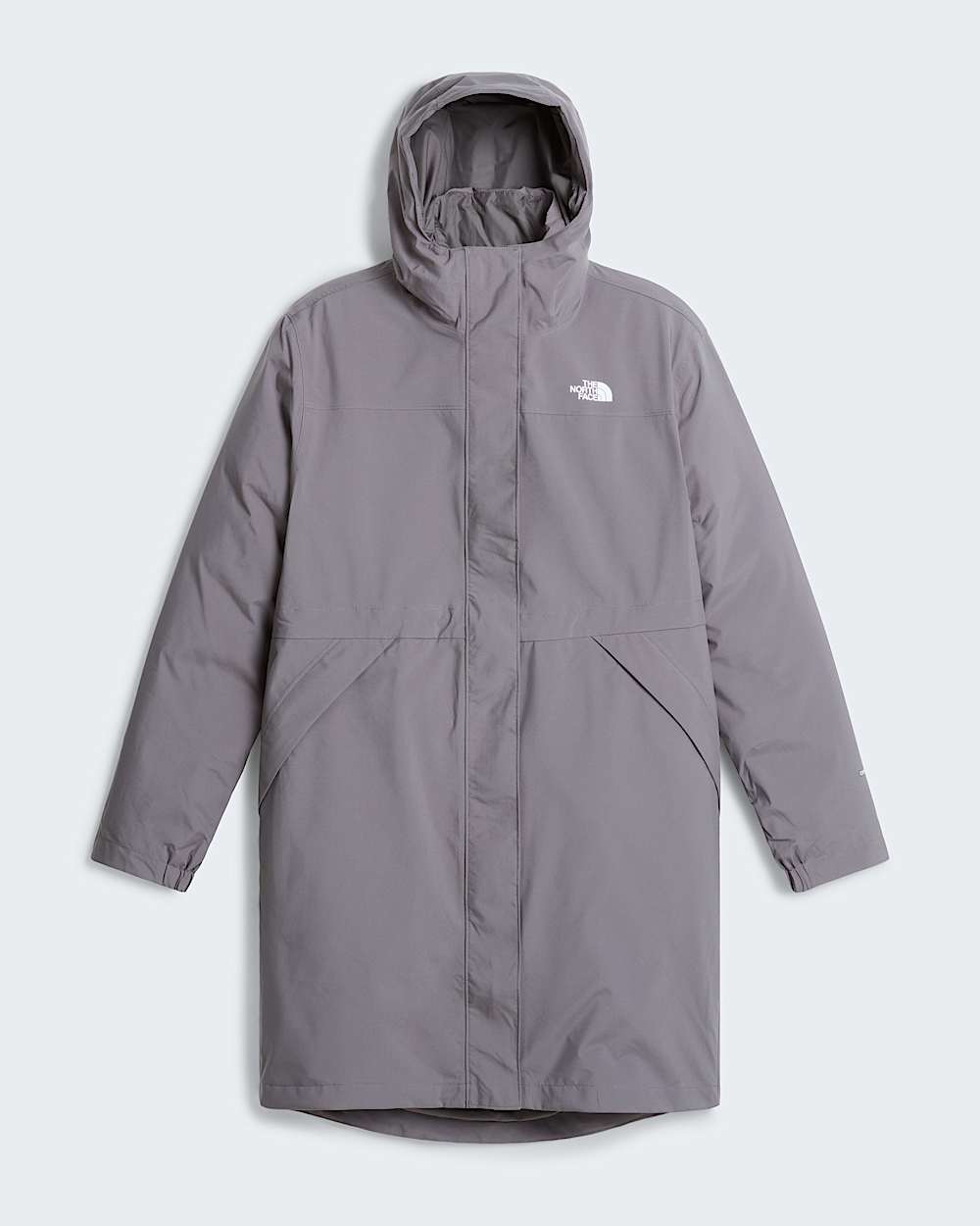 Veste Sequoia Triclimate 3en1 pour femme TNF alt2