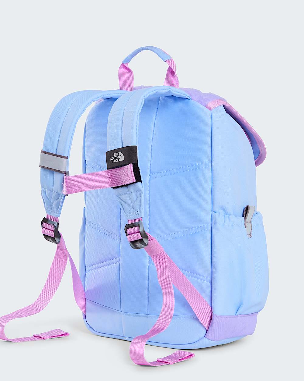 Mochila Mini Explorer para criana TNF alt2