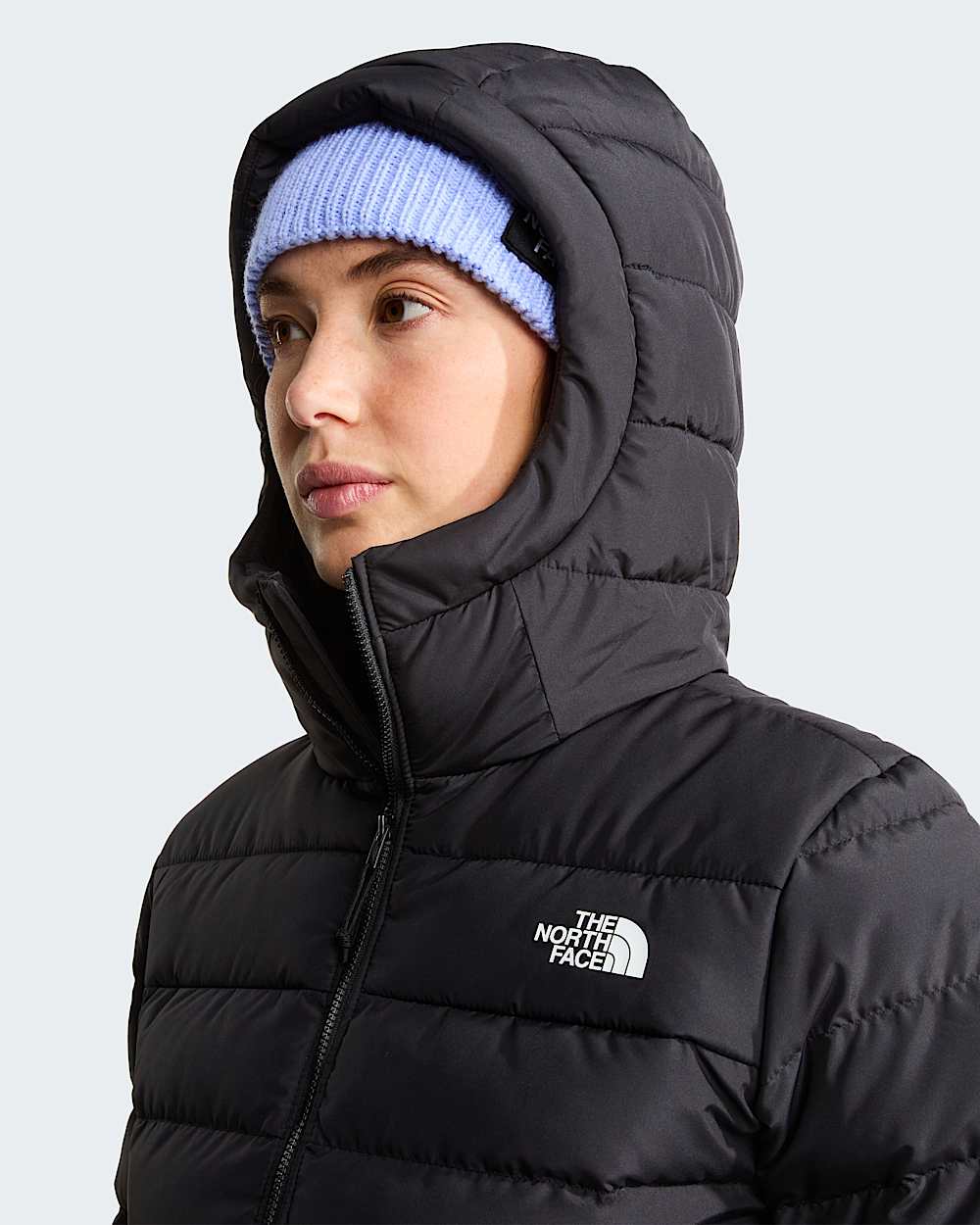 Aconcagua III Kapuzenjacke fr Damen TNF alt9