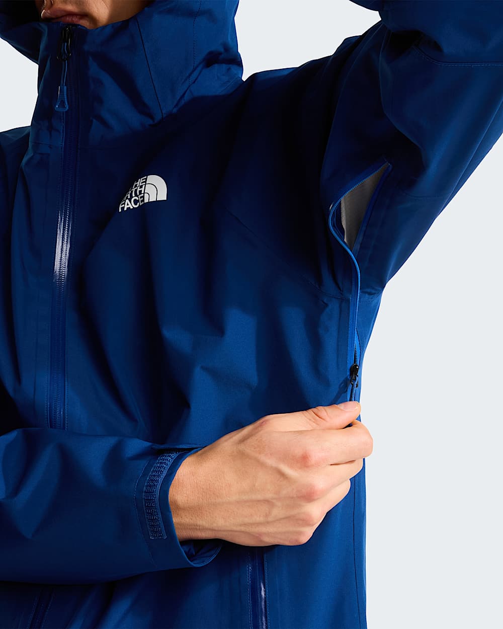 Lightning ZipinJacke fr Herren TNF alt11
