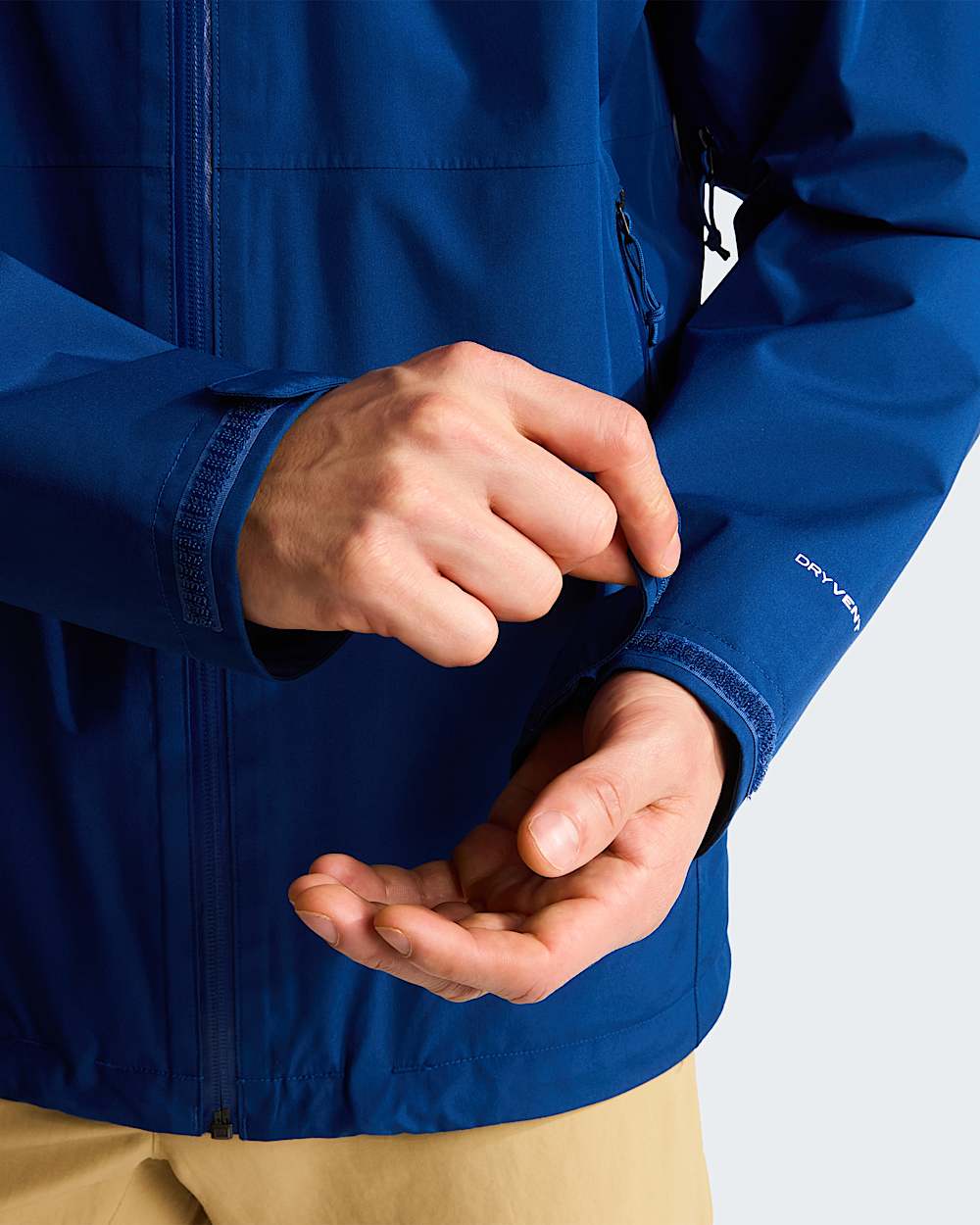 Lightning ZipinJacke fr Herren TNF alt13