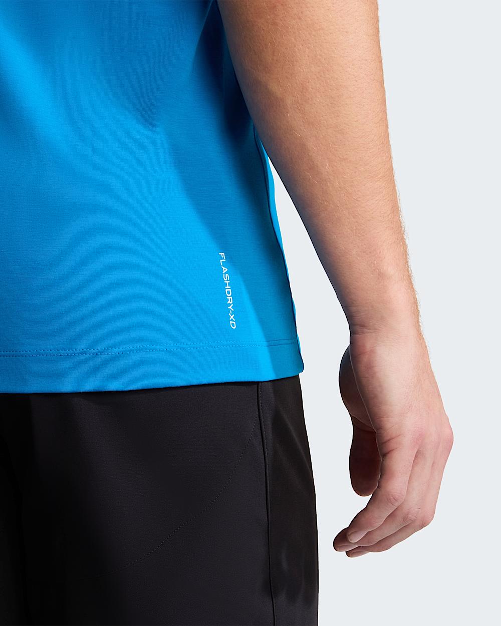 Lightning Alpine TShirt fr Herren TNF alt10
