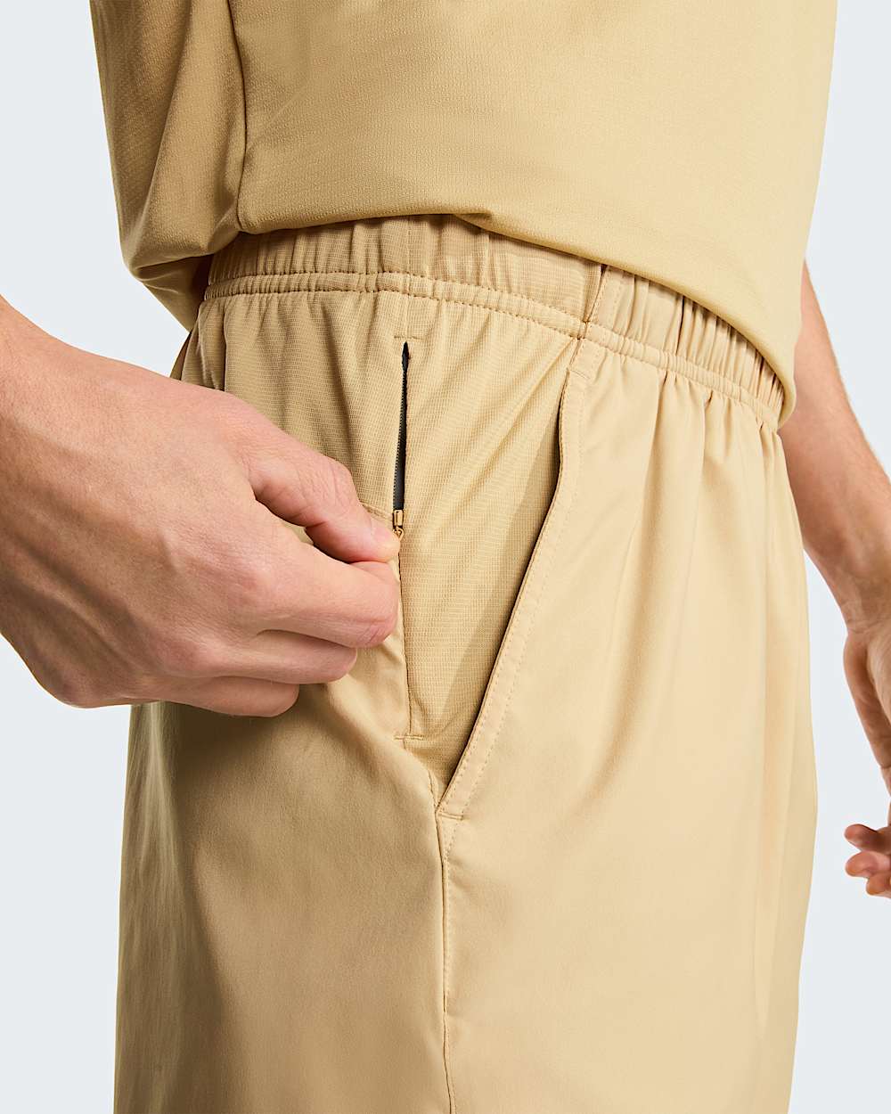 247 5 Shorts fr Herren TNF alt8