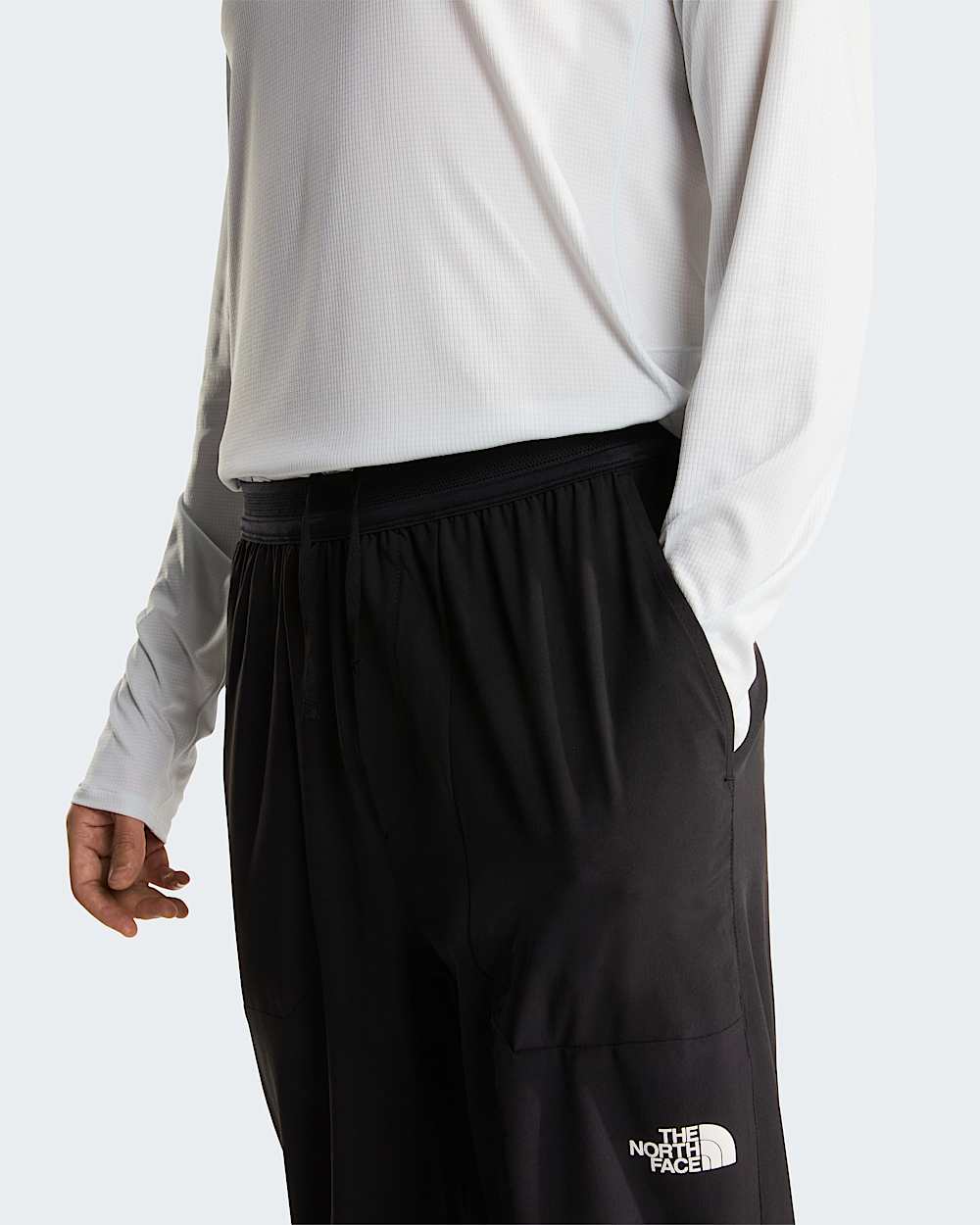 Pantaloni Sunriser da uomo TNF alt8