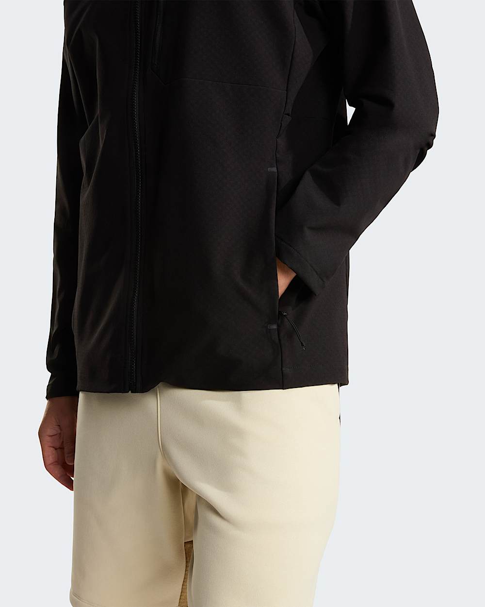 Mountain Athletics SoftshellJacke fr Herren TNF alt10