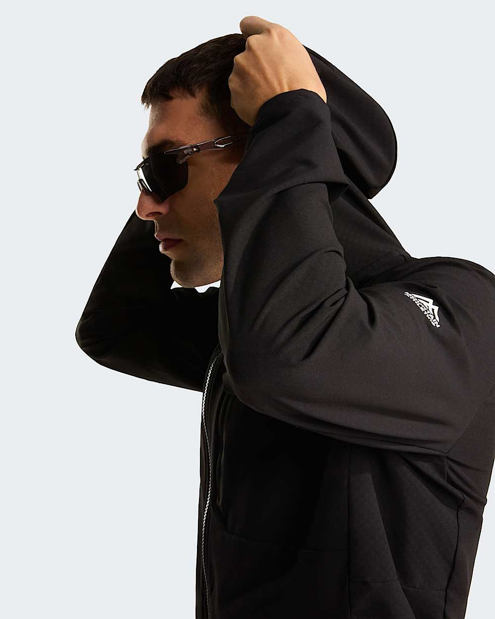 Mountain Athletics SoftshellJacke fr Herren TNF alt11