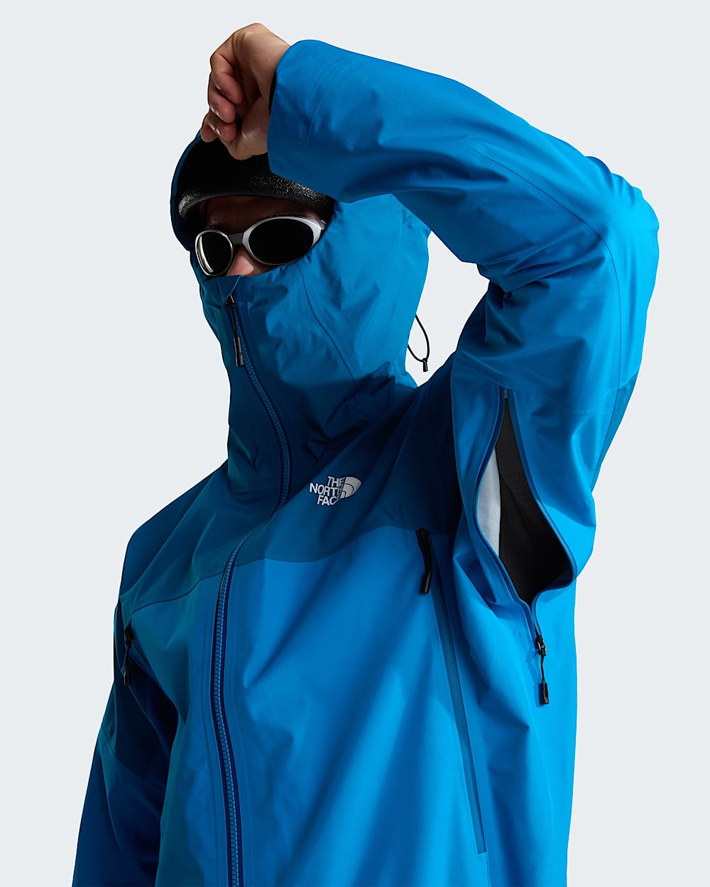 Chaqueta GORETEX 3L Jazzi para hombre TNF alt15