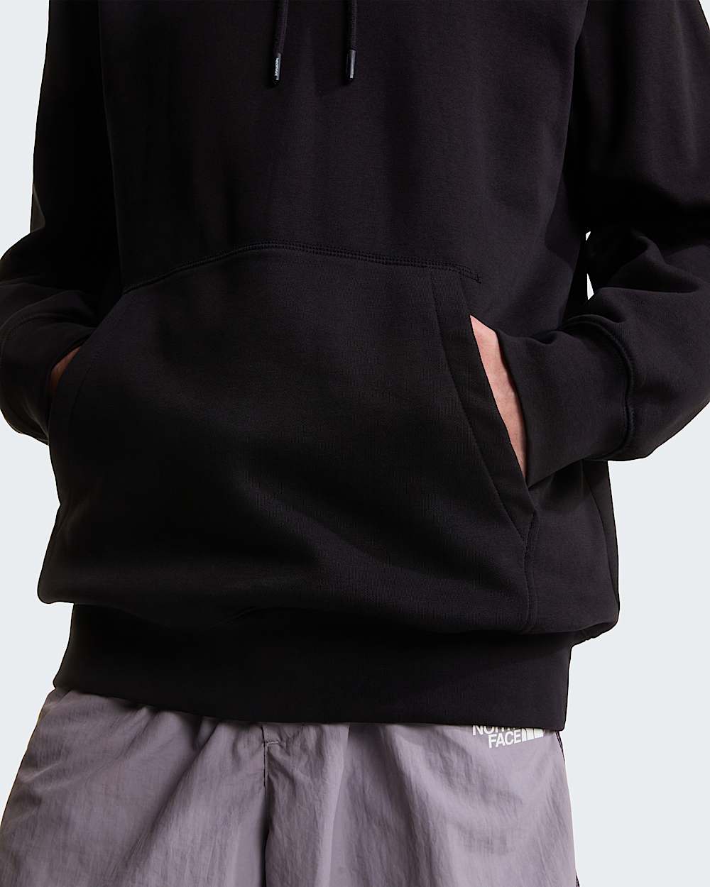 Sudadera con capucha Essential para hombre TNF alt9