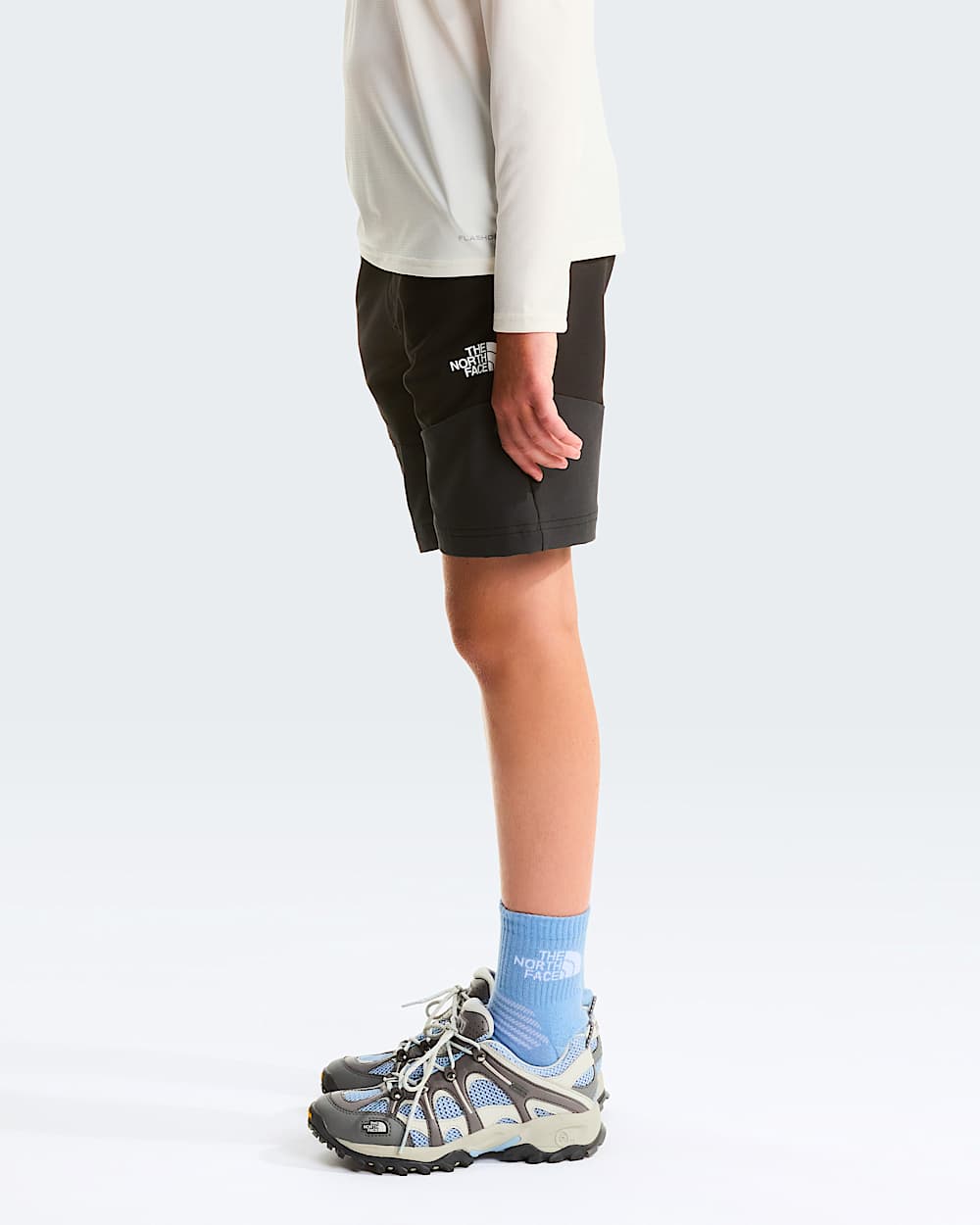 Teens Hike Shorts TNF alt14