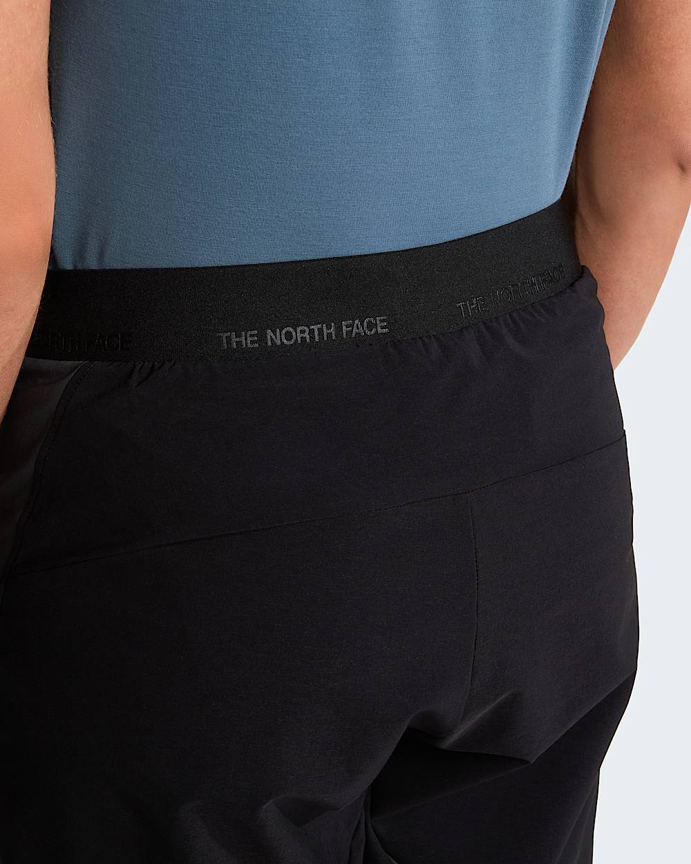 Pantalon fusel slim Felik pour femme TNF alt12