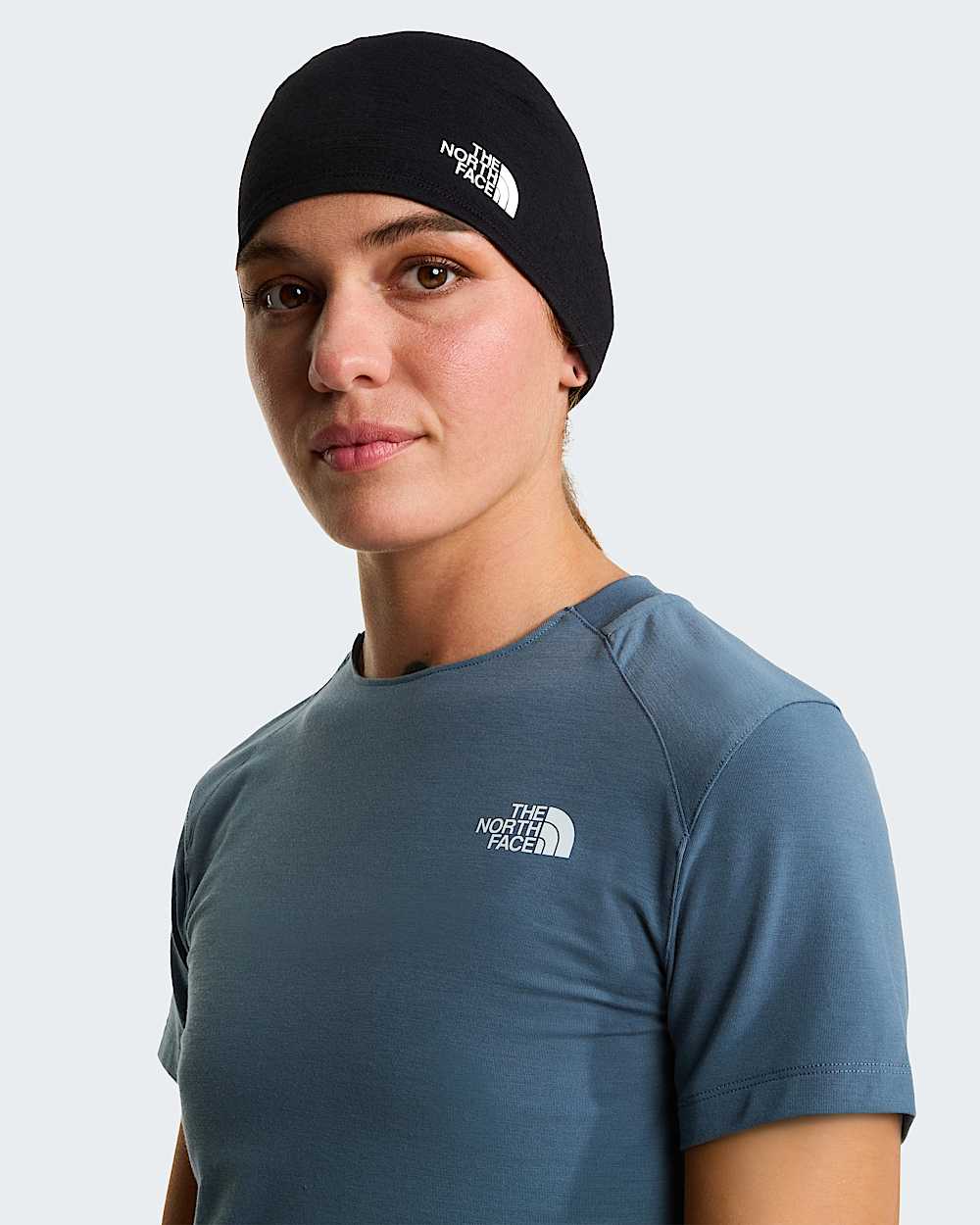 Tshirt Lightning Alpine pour femme TNF alt10