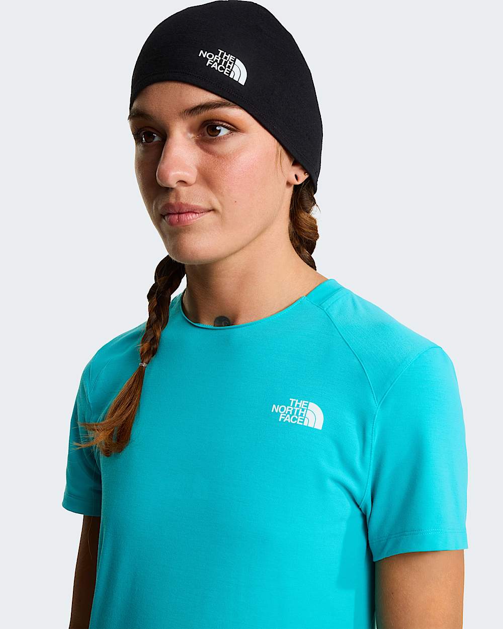 Lightning Alpine TShirt fr Damen TNF alt10