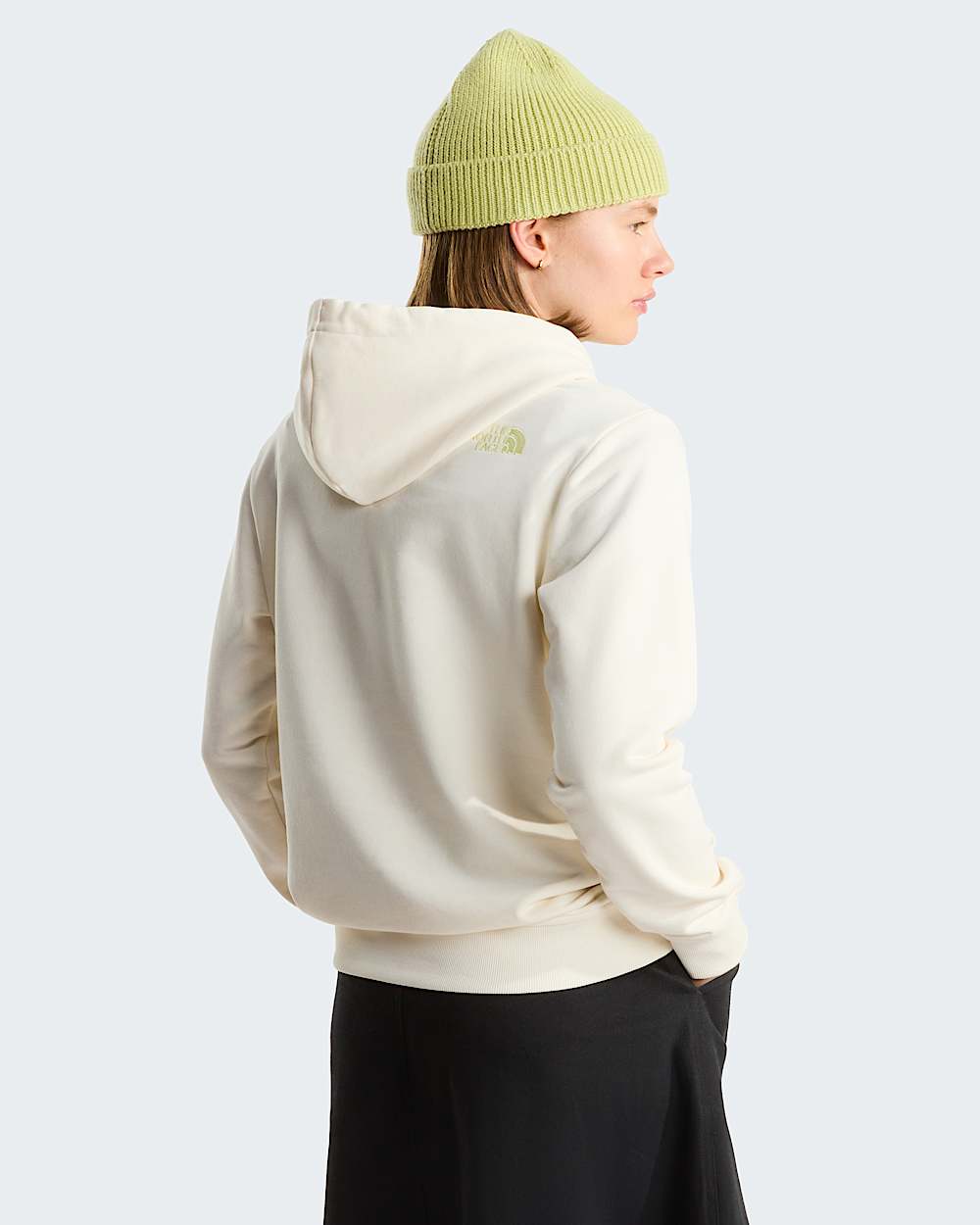 Sweat  capuche Light Drew Peak pour femme TNF alt7