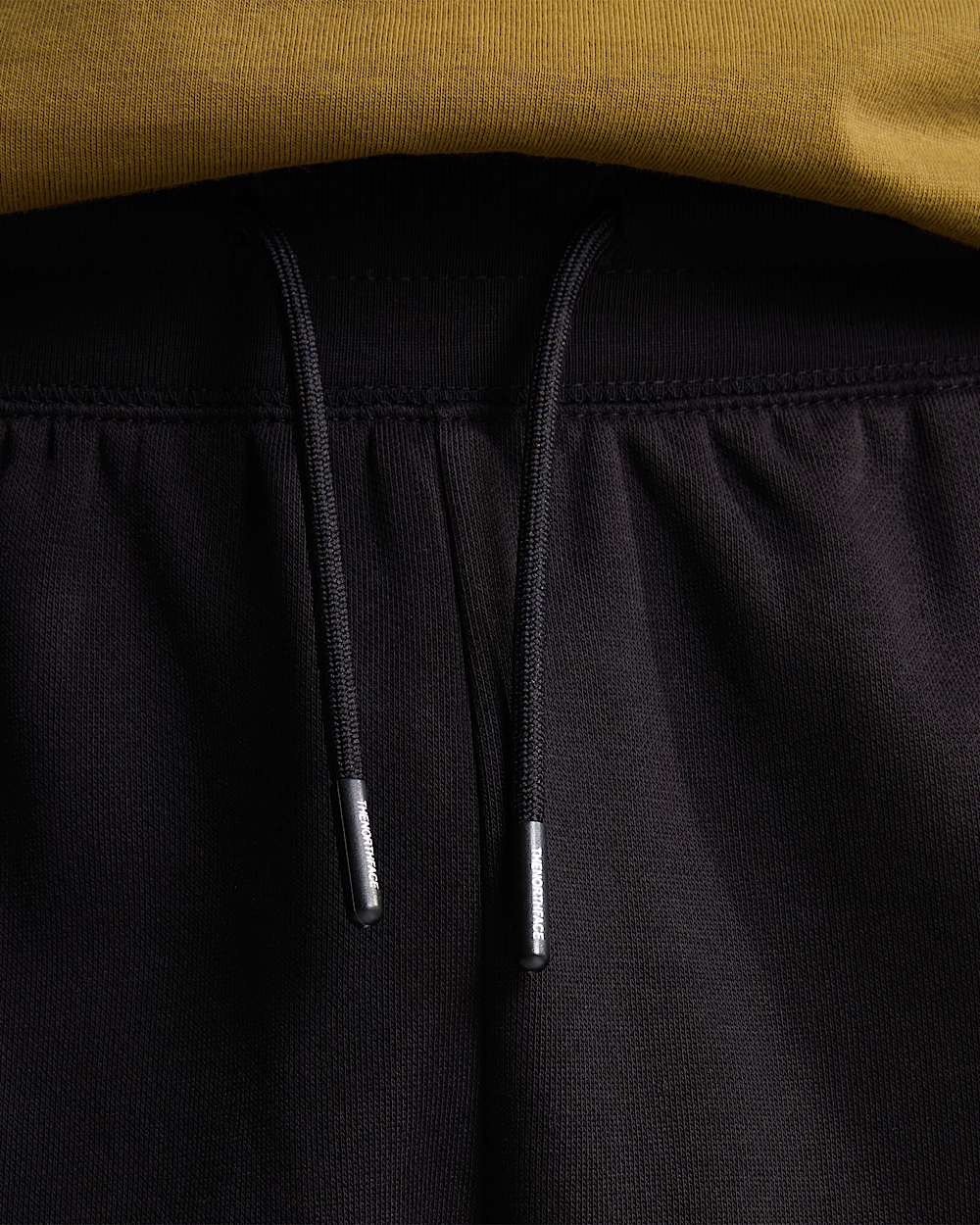 Joggers Essential Relaxed Straight da uomo TNF alt8