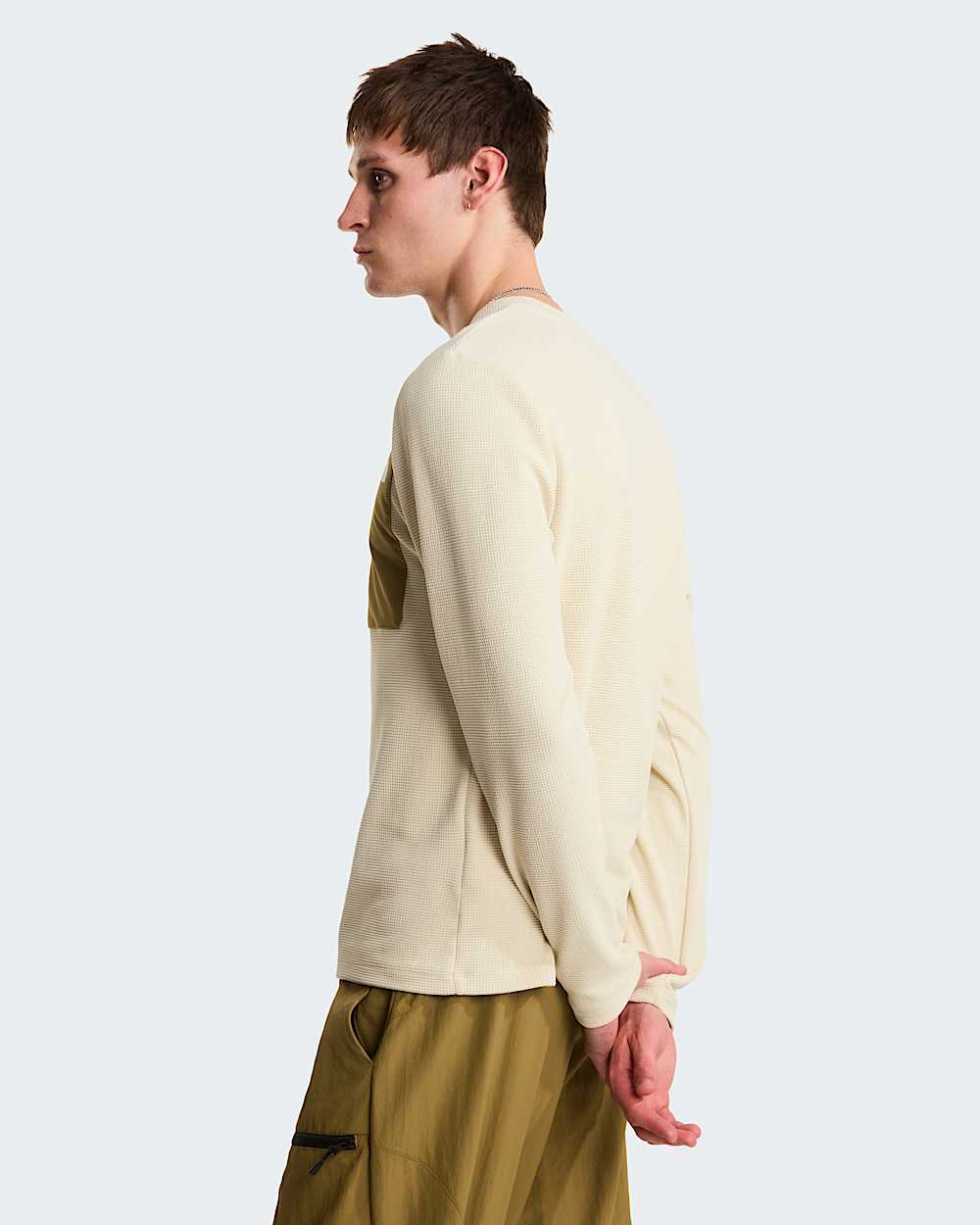 Sudadera Kecha para hombre TNF alt6