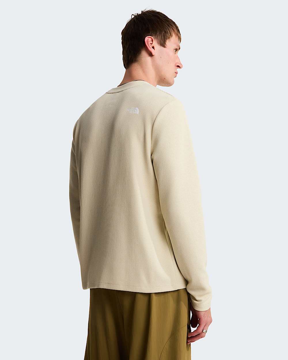 Sudadera Kecha para hombre TNF alt7