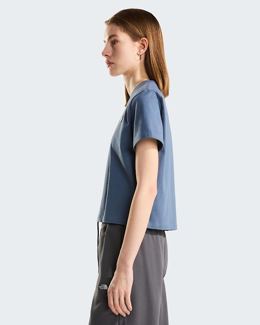 Tshirt Cutie TNF Essential Simple Dome pour femme TNF alt6